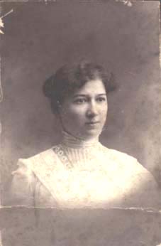 Sylvie-Marie Piroudette