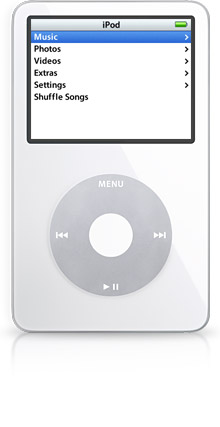 iPod