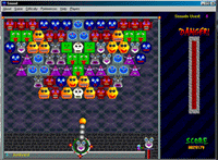 SNOOD!!!