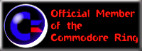 Join the Commodore Ring!