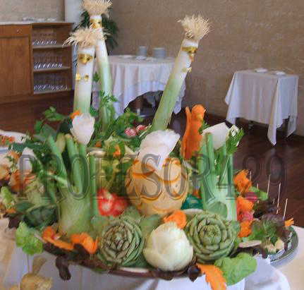 Centro buffet1