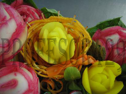 Centro floral 2