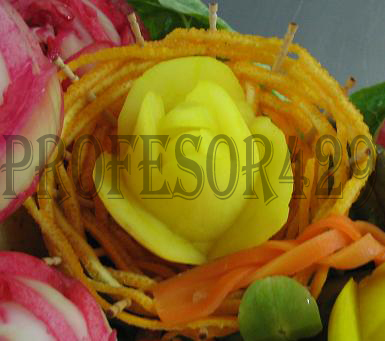Centro floral 1