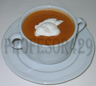 Crema de n&eacute;coras