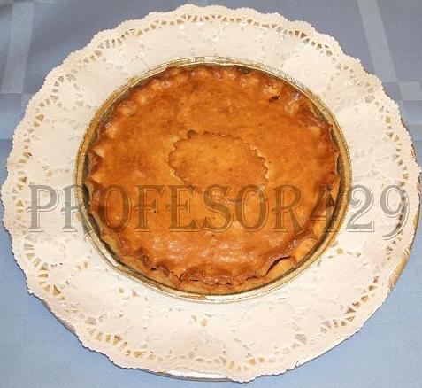 Empanada de at&uacute;n