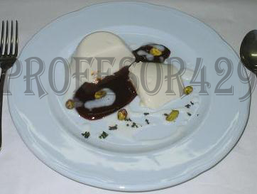 Menjar blanc