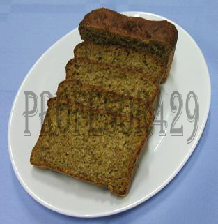 Pan de remolacha