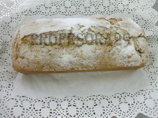 Plun cake