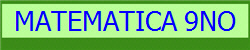MATEMATICA 9NO