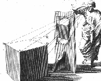Public Domain Engraving