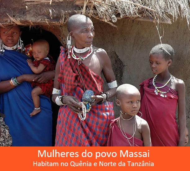 img Povo Massai