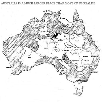 Australia's
