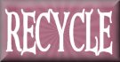 Resources and Recycling Materials