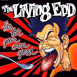 THE LIVING END