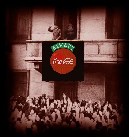Drink Pepsi!