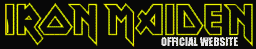 Iron Maiden Official Website