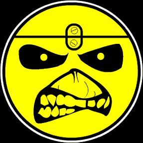 IRON MAIDEN