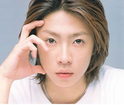 Masaki  Aiba