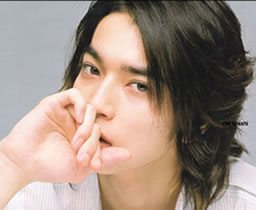 Matsumoto  Jun