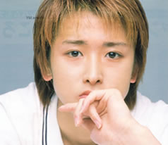 ohno satoshi hands arashi profile ohno satoshi hands arashi profile