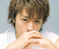 Sakurai  Sho