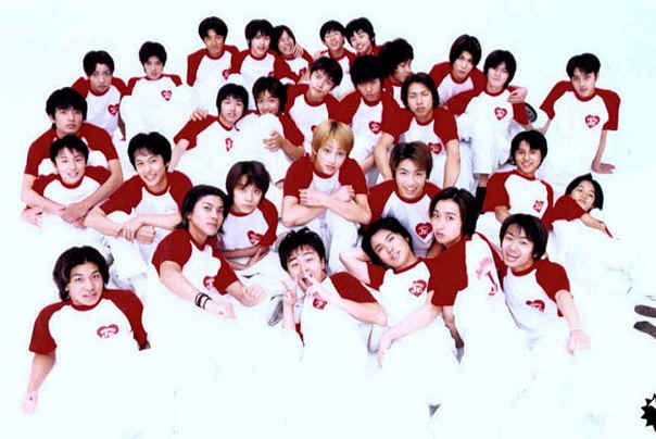 Kansai  Junior