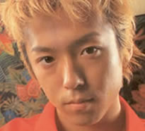 Nakaekawa  Rikiya