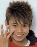 Takai  Chuya