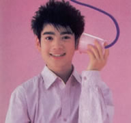 Yoshikazu  Tohshin