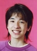 Waragai  Ryota