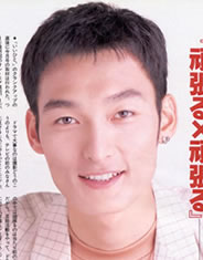 Kusanagi  Tsuyoshi