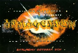 Armageddon