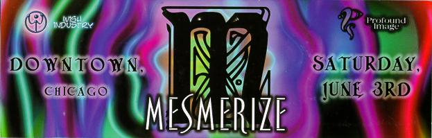 Mezmerize ME!