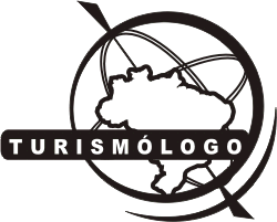 Site de Turismo ou digite "www.turismologo.com.br"
