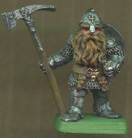 dwarf