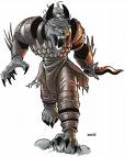 lycan