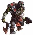 ork