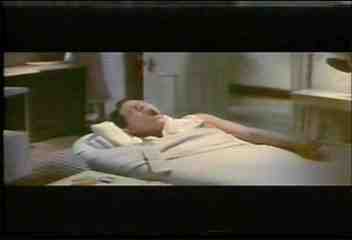 Just another ordinary Sunday for Oscar Levant...