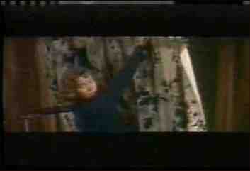 Revenge: "Cobweb"-style