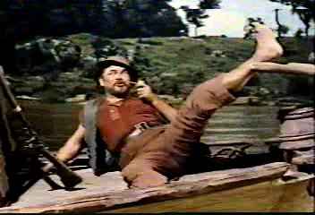 Mike's audition reel from "Bears Gone Wild On The Ohio River"