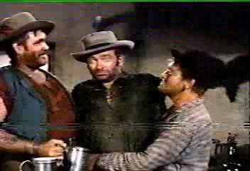 Tonight, on a very special "Beverly Hillbillies"
