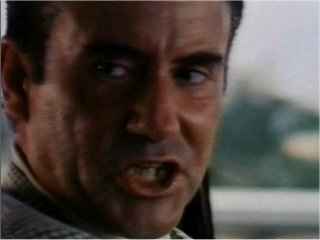 Ian Bannen and his scary teeth.