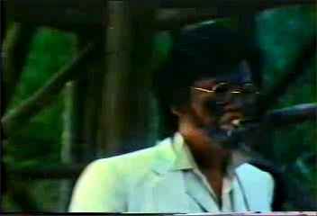 More films these days could use a good exploding cigar gag.