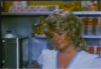 Elizabeth Taylor IS Tammy Wynette IN The Dolly Parton Story