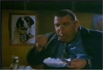 Care for a mint, sir? It's only wafer-thin!