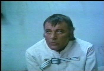 Richard Burton's penance for his performance in Bluebeard
