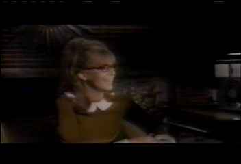 Kim Novak in "The Karen Carpenter Story"?