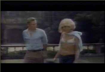 I dreamed I was spouting ludicrous dialogue in my Maidenform™ Bra