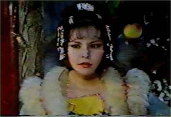 Welcome to Celebrity Kung-Fu! In this corner: Pat Benatar!