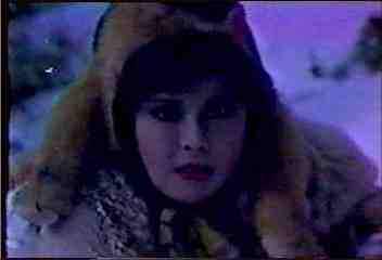 Chang Ling IS "Wolf Devil Woman"!